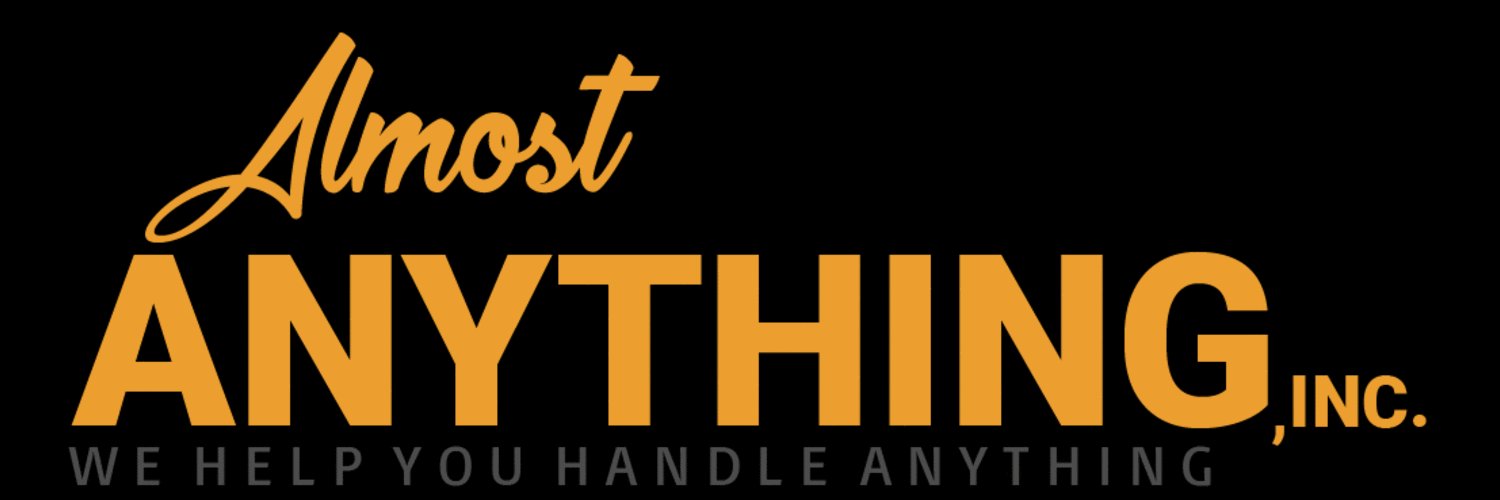 almostanythingi's profile banner image
