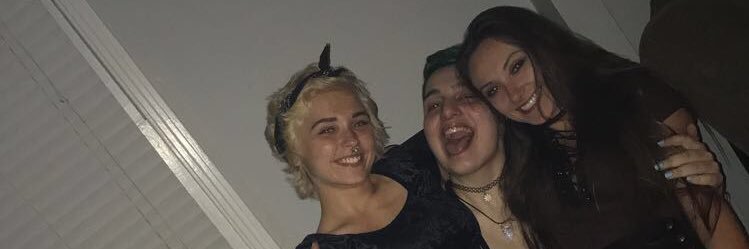 alexusssnicolee's profile banner image