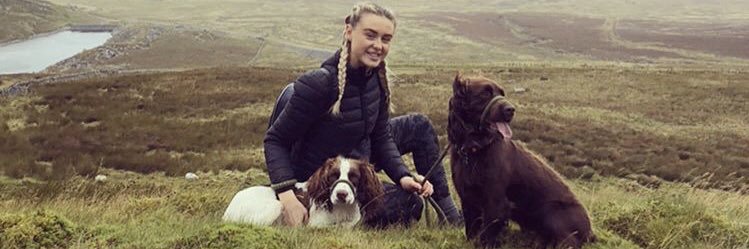 MeganMoran6's profile banner image