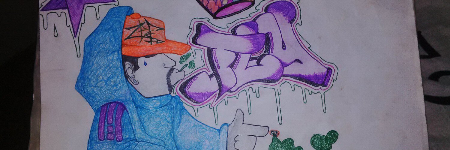 ErasmusDonavan's profile banner image
