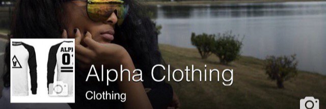 AlphaLlcUpdates's profile banner image