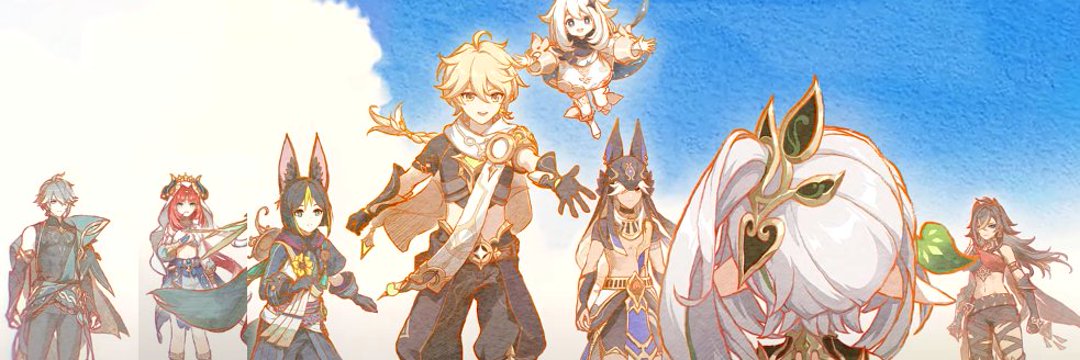 Raekyr95's profile banner image