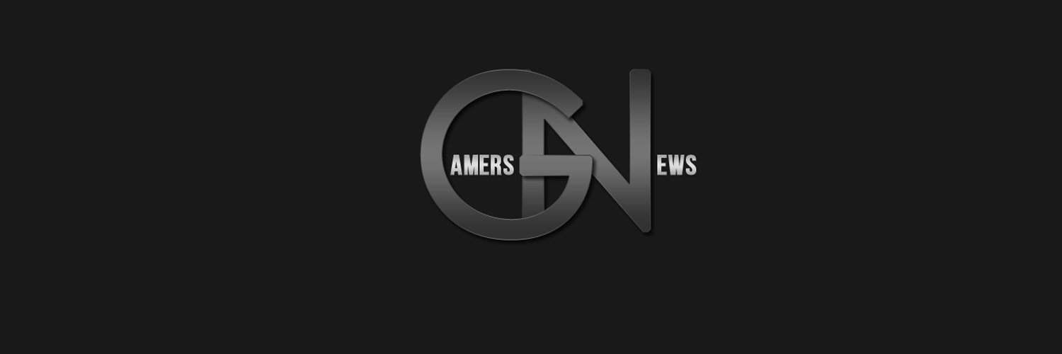 GamersNews's profile banner image
