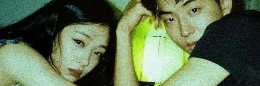 Rxyching's profile banner image