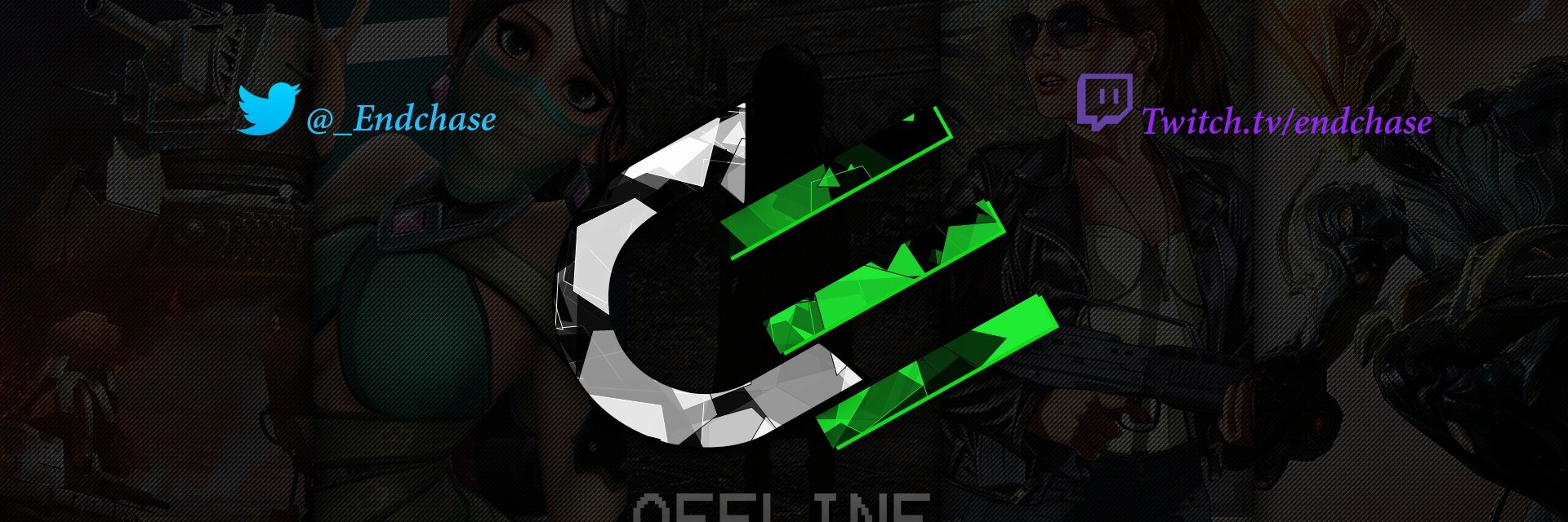 _EndChase's profile banner image