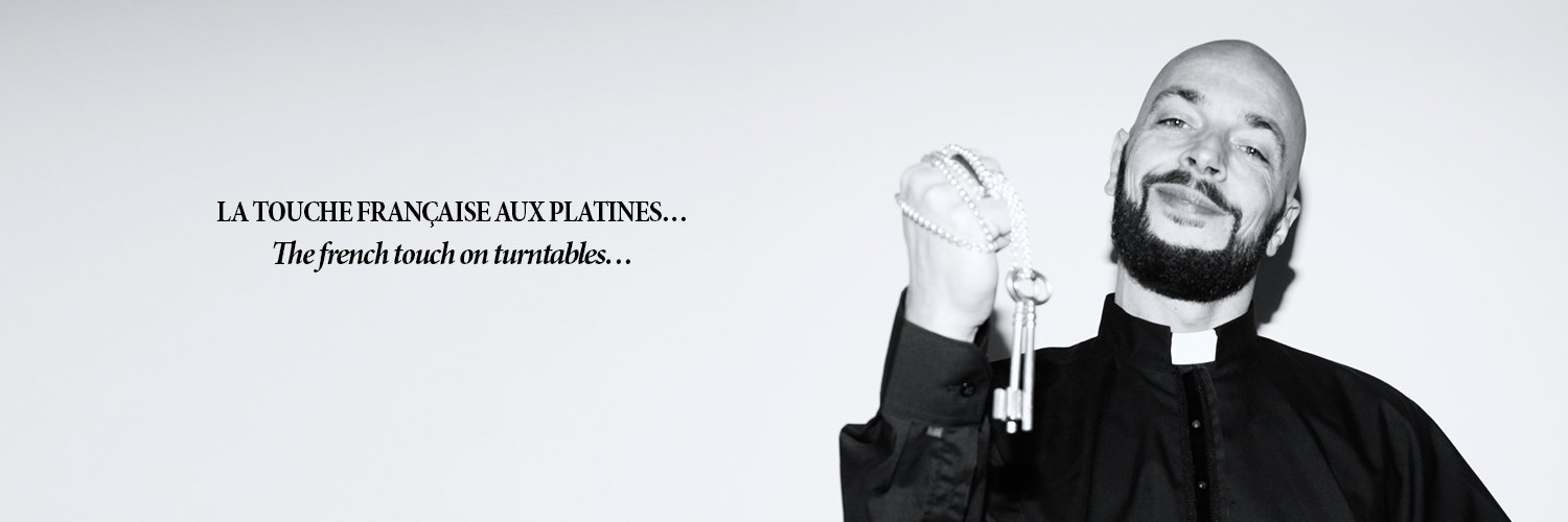 saintpierre1er's profile banner image