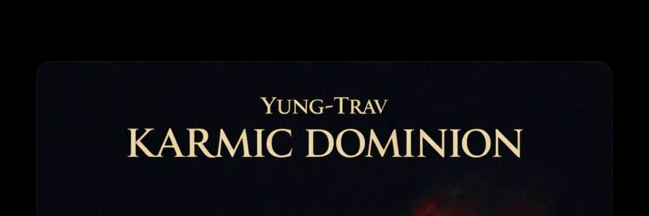 D2Ryungtrav's profile banner image