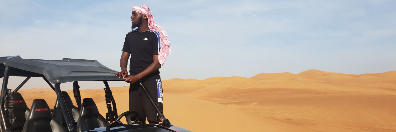 lumboSwaz's profile banner image
