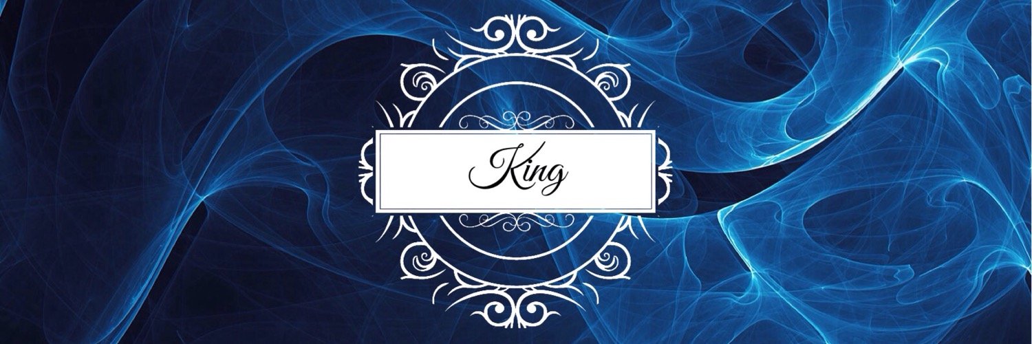 KingShilo_'s profile banner image