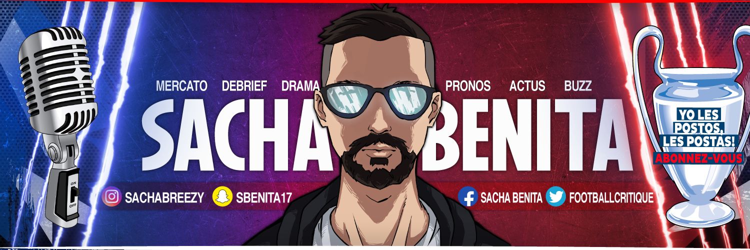 FootballCritique banner