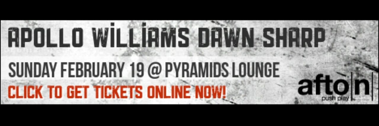 Apollo_Williams's profile banner image
