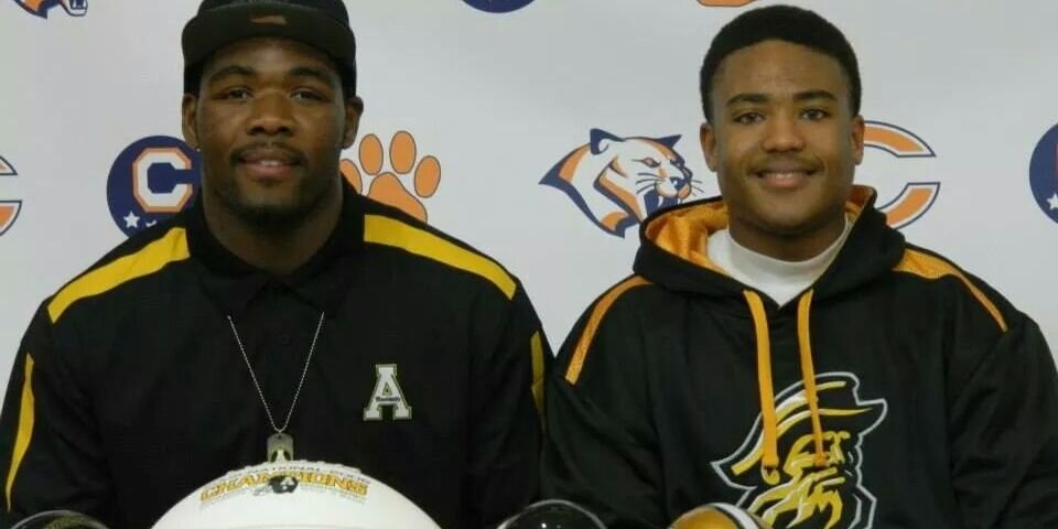 TreWilliams10's profile banner image