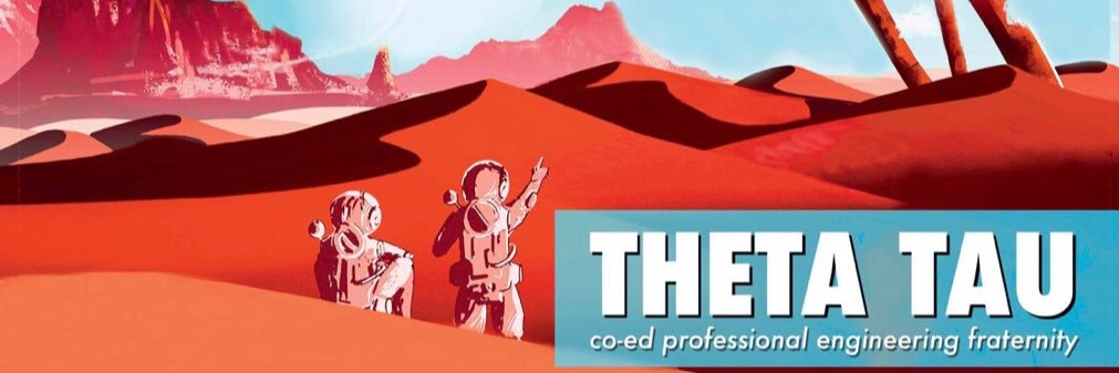 ThetaTauUB's profile banner image