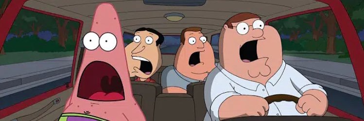NickTHEbowe's profile banner image