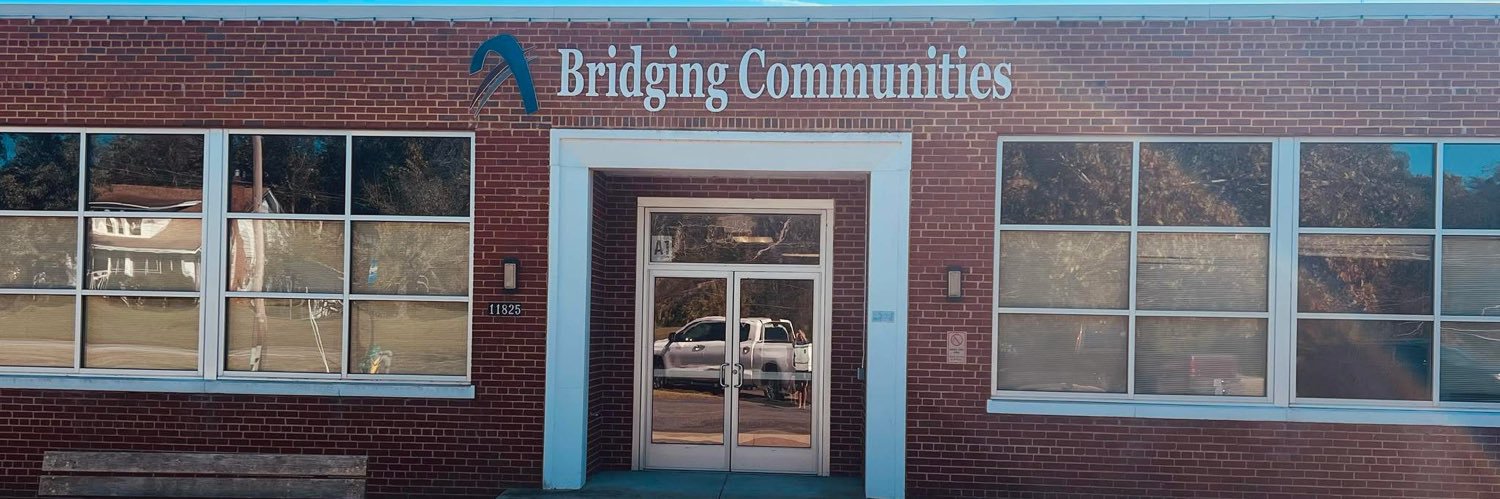 Bridging Communities banner