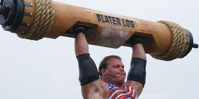 StrongMan70's profile banner image