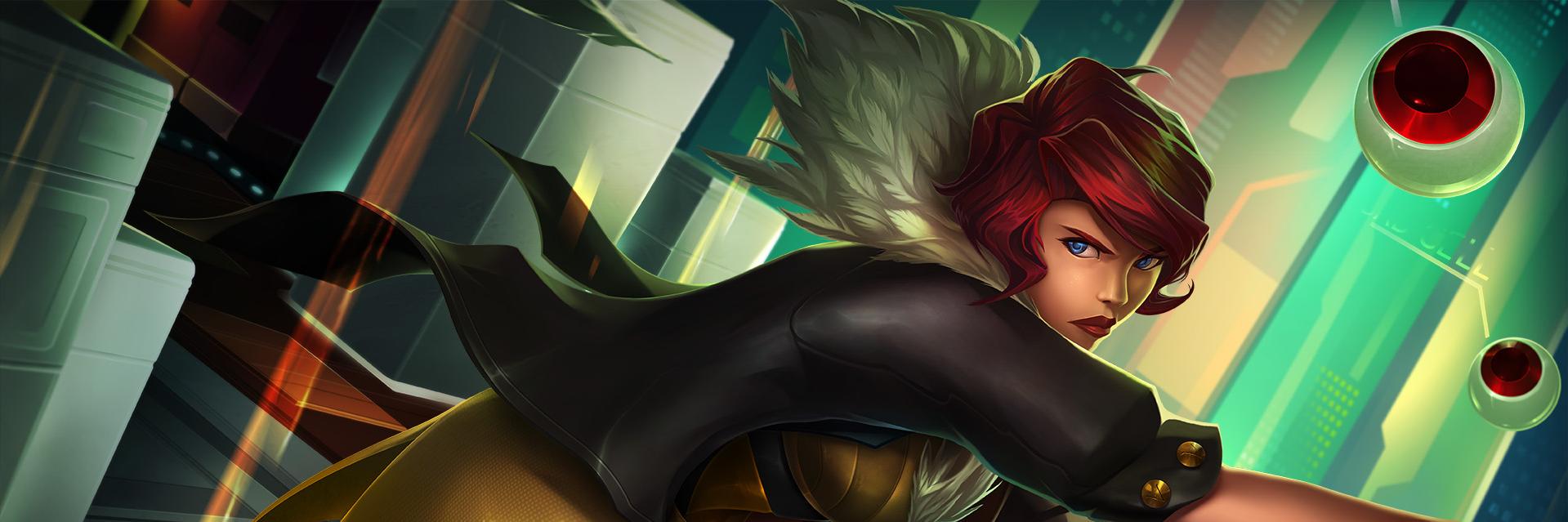 MaxwellArmatria's profile banner image