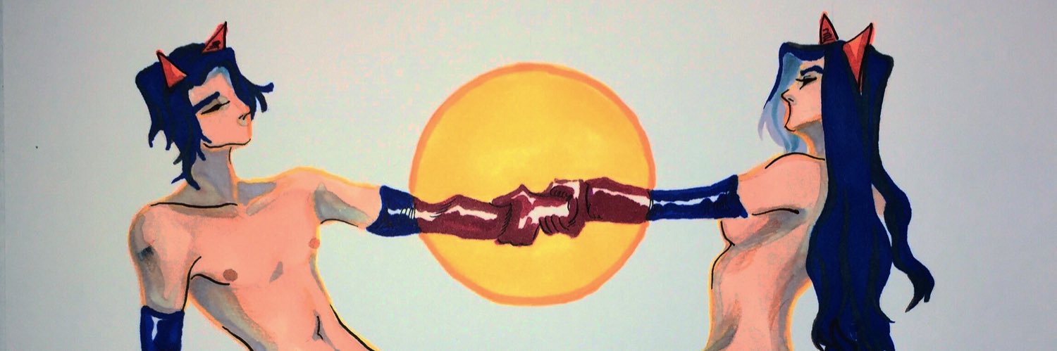 yaomine_h's profile banner image