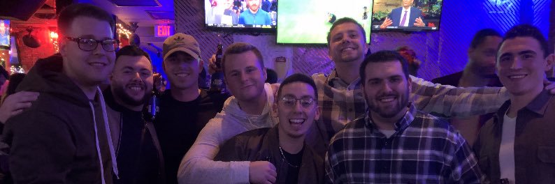 MarkLezynski33's profile banner image