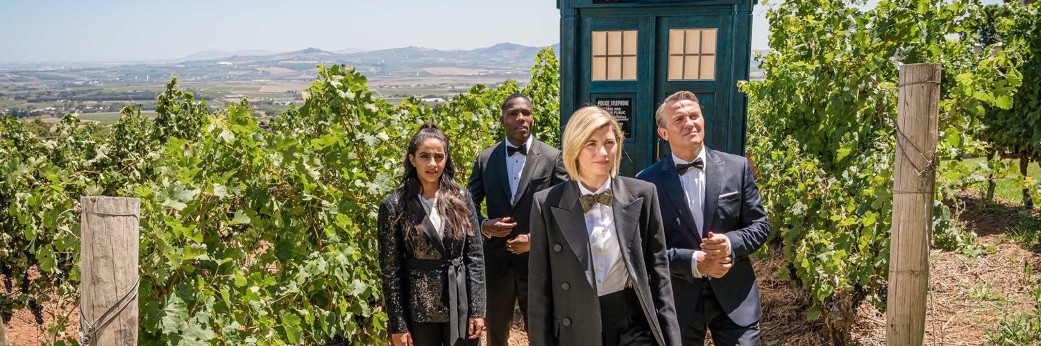 DentroDelTARDIS's profile banner image