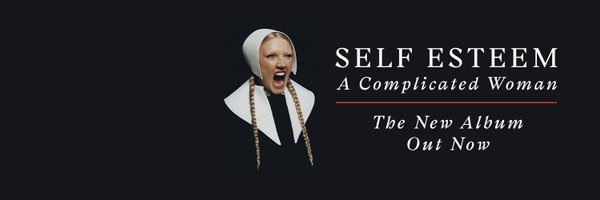 SELFESTEEM___ Profile Banner