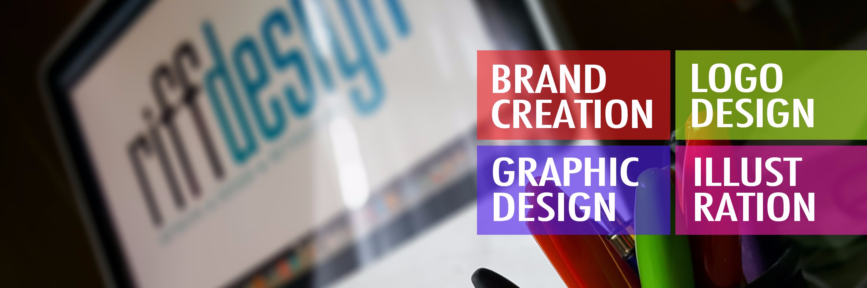 RiffDesign's profile banner image