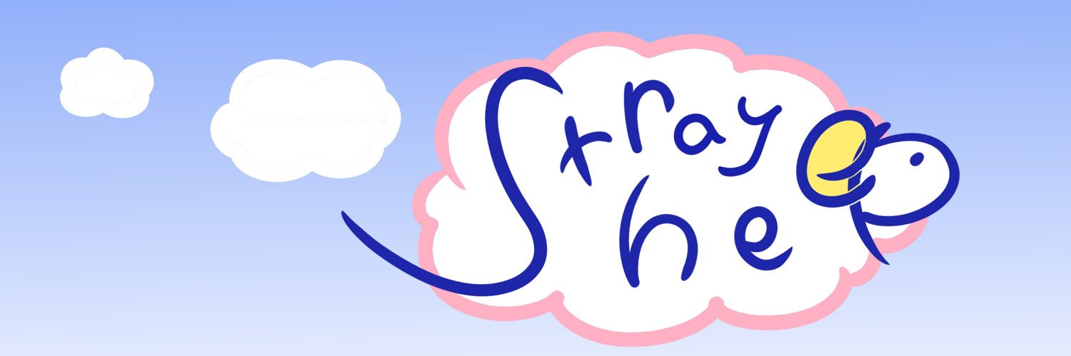 Stray_SheepV's profile banner image