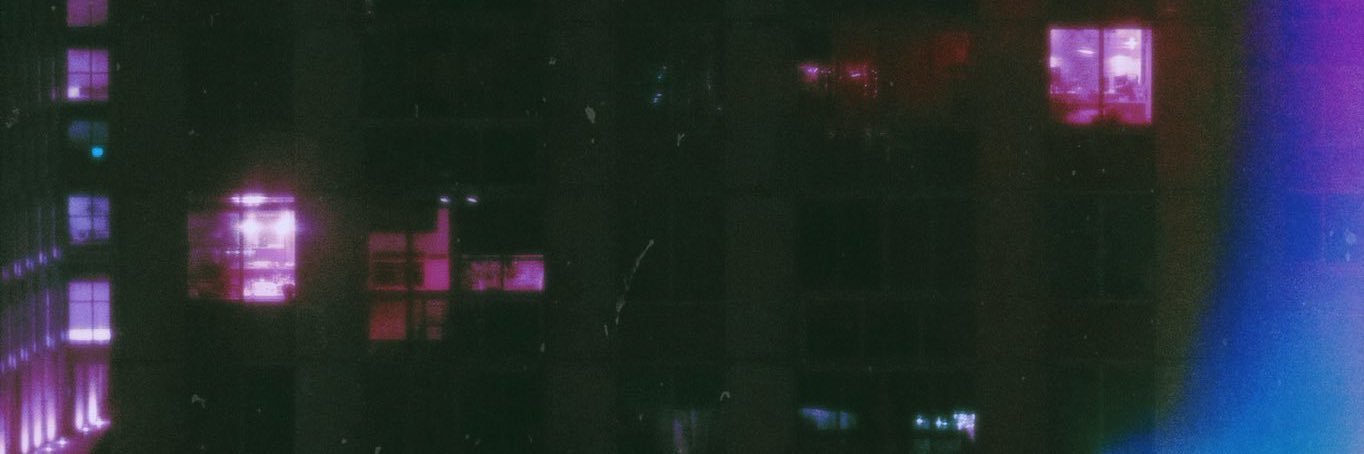 moonhalomaddie's profile banner image