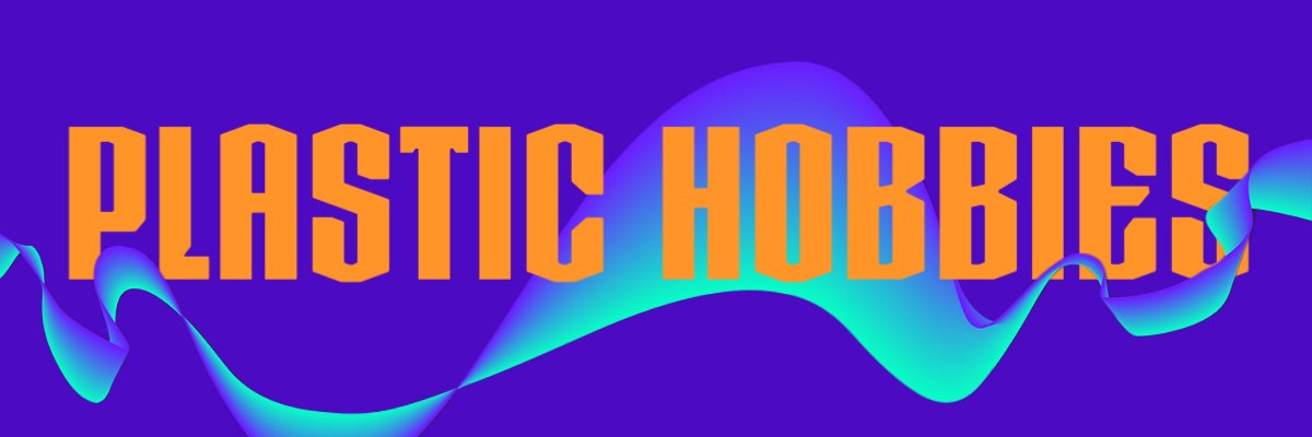 PlasticHobbies's profile banner image