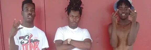 560gang's profile banner image