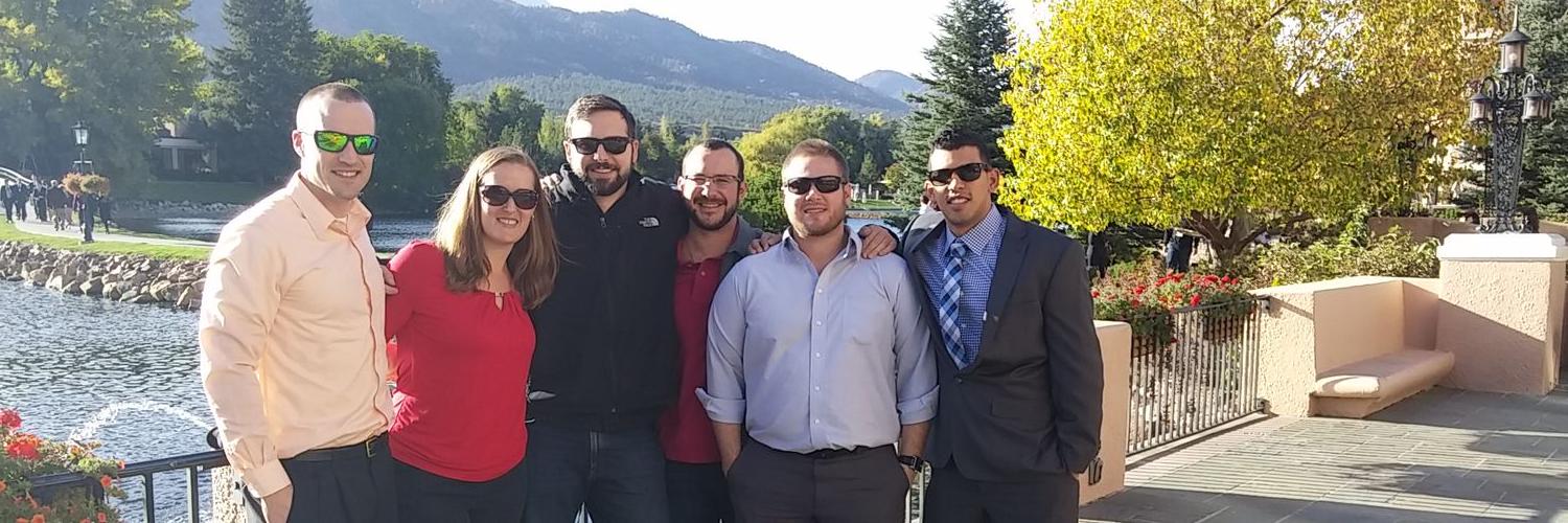 DrTarr23's profile banner image