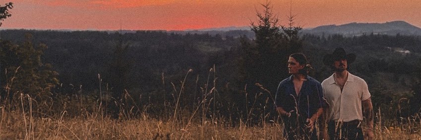 The Talbott Brothers banner