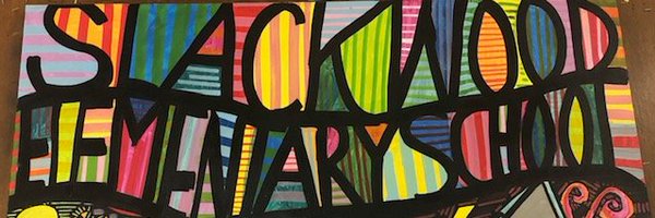 SlackwoodSchool Profile Banner