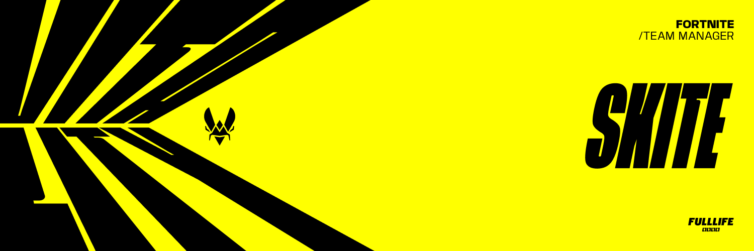 Vitality Skite banner