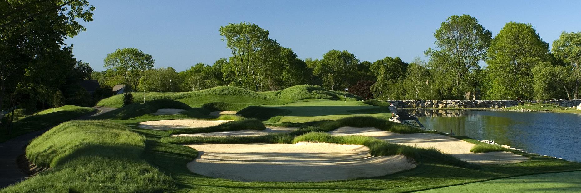 PoundRidgeGolf's profile banner image