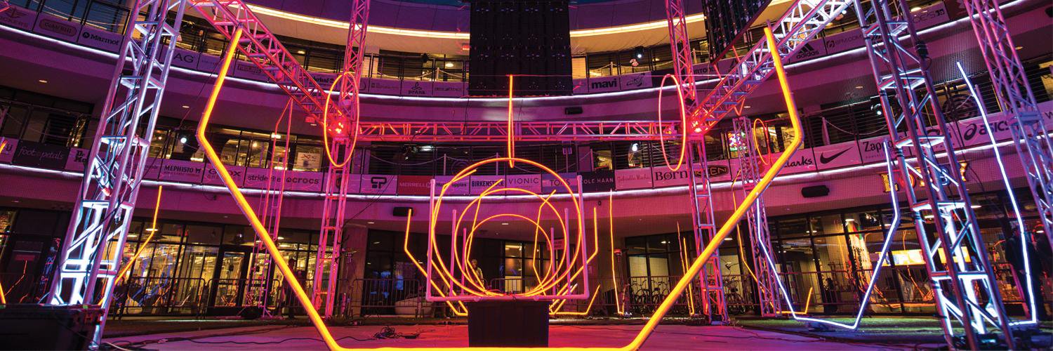 Xtreme Drone Circuit banner