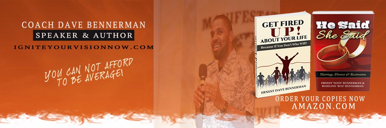 CoachDaveIgnite's profile banner image