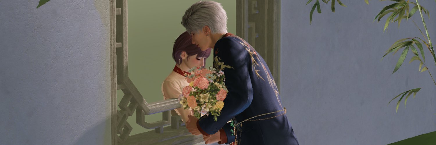 弥來🐦‍⬛ banner