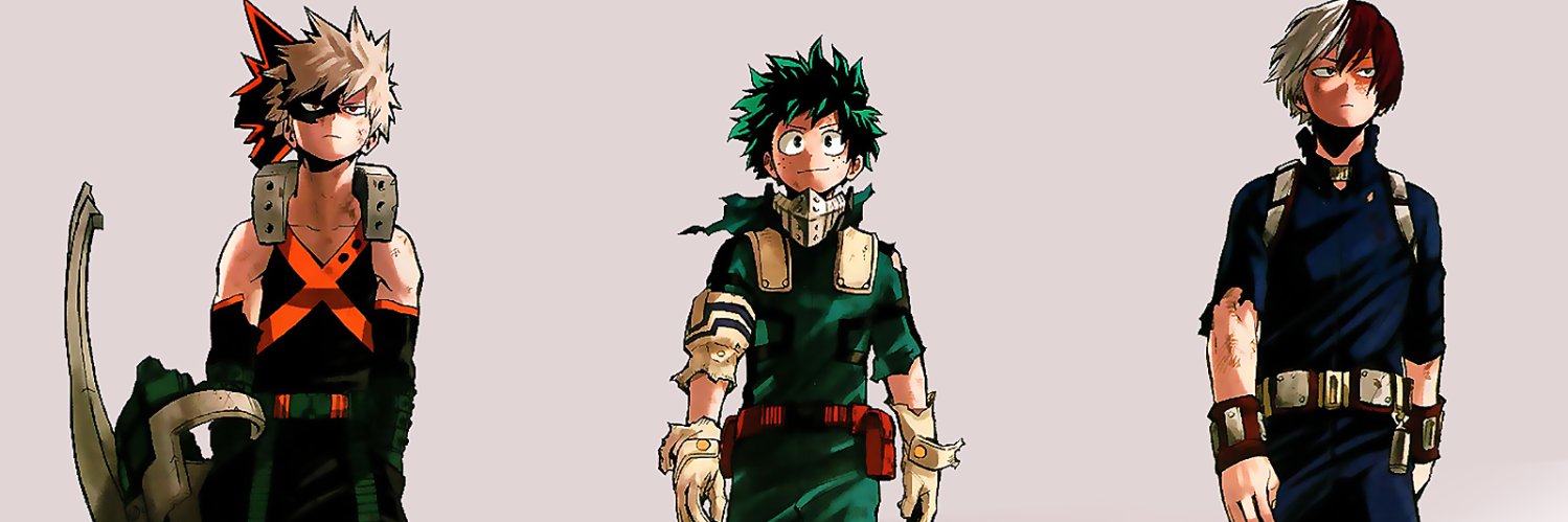 Anim3guy92's profile banner image