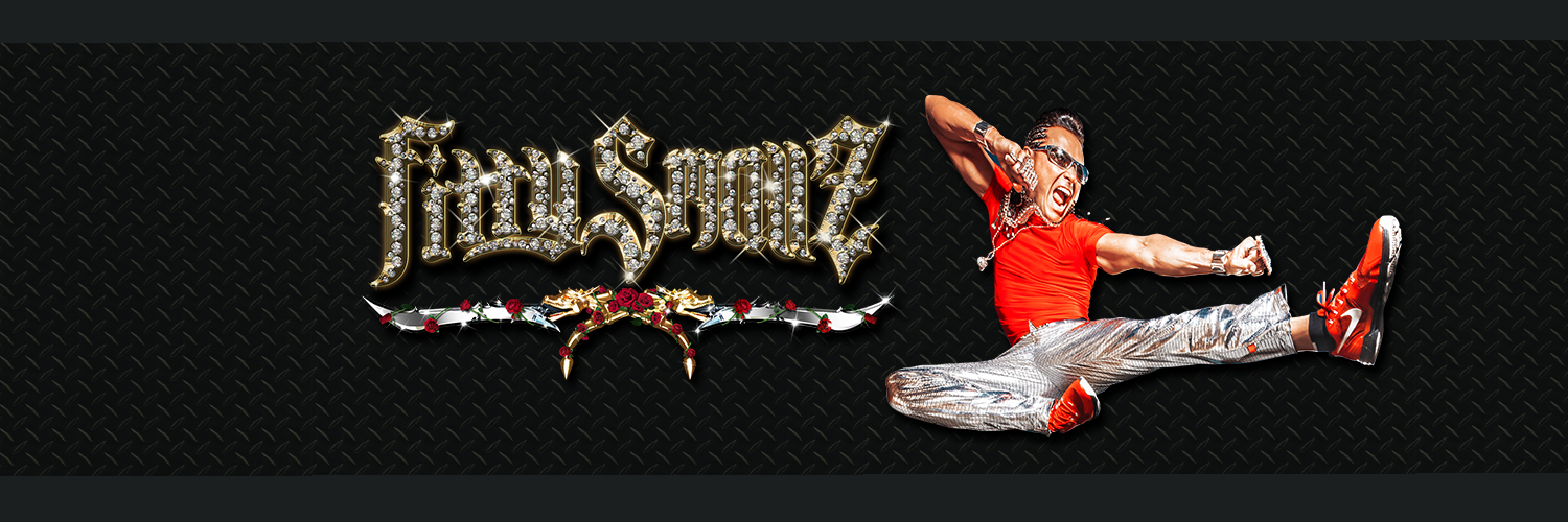 FittySmallz's profile banner image