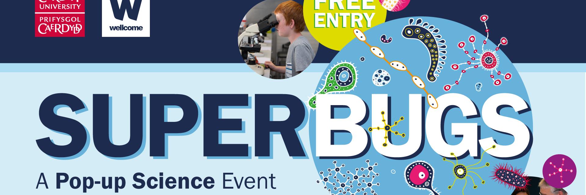 Dr Jon Tyrrell banner