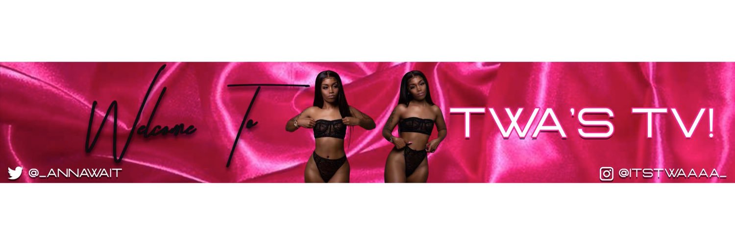 itstwaaaa's profile banner image