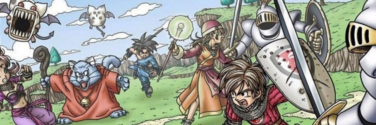 Benji/Aenor banner