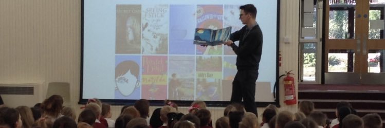 David Chapple banner