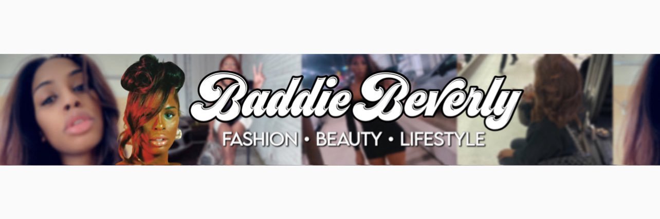 BaddieBeverly's profile banner image