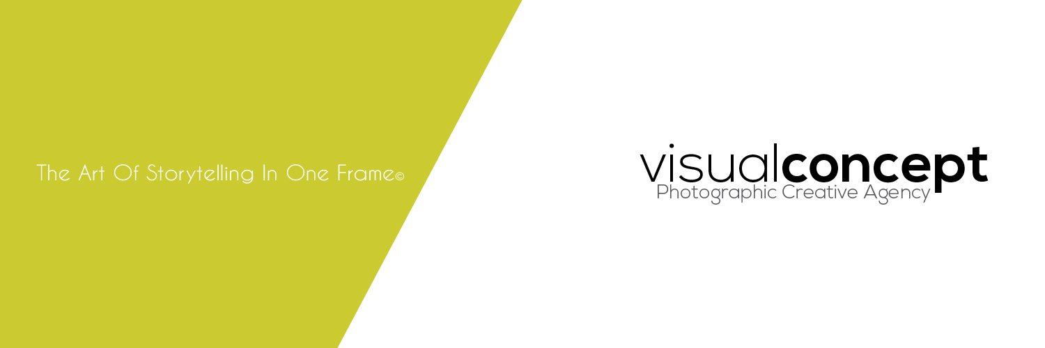Visual Concept banner