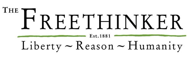 FreethinkerMag Profile Banner