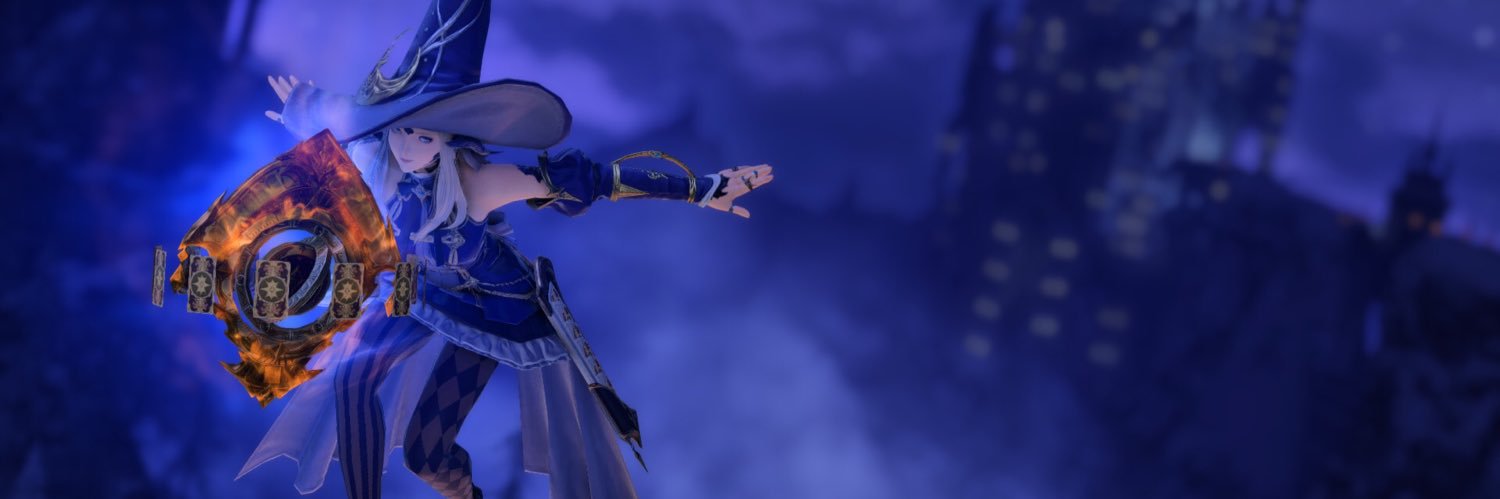 Esurielt's profile banner image