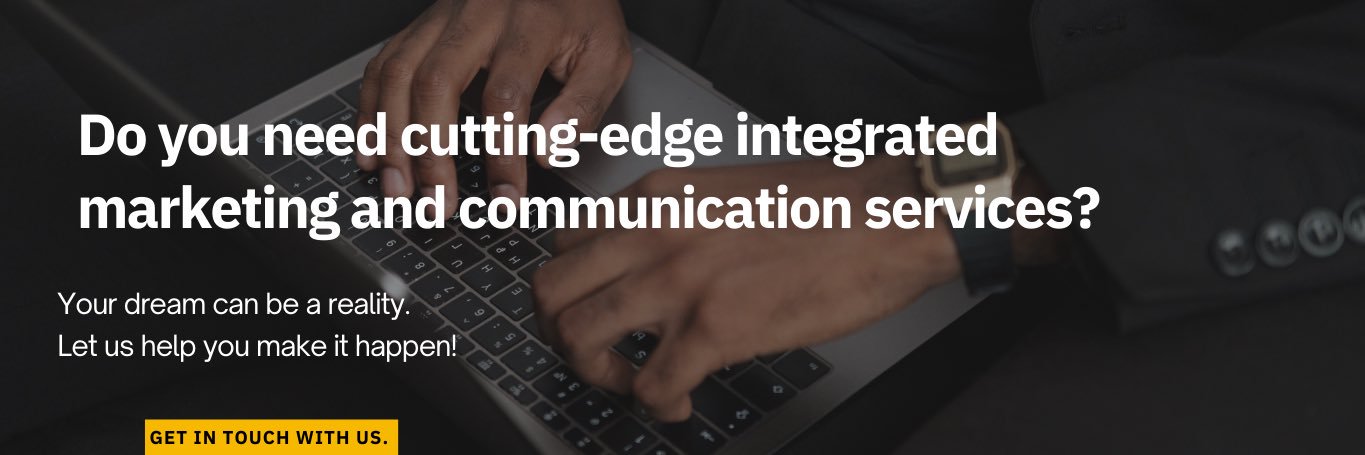 Digital Impact Communication Solutions -Africa LTD banner