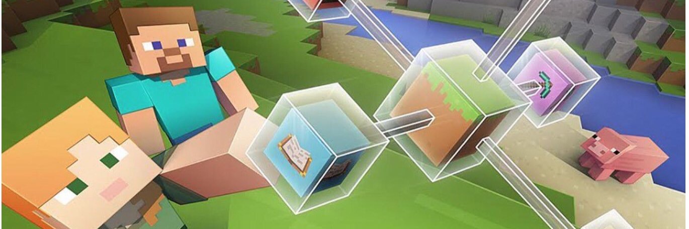 feadycraft's profile banner image